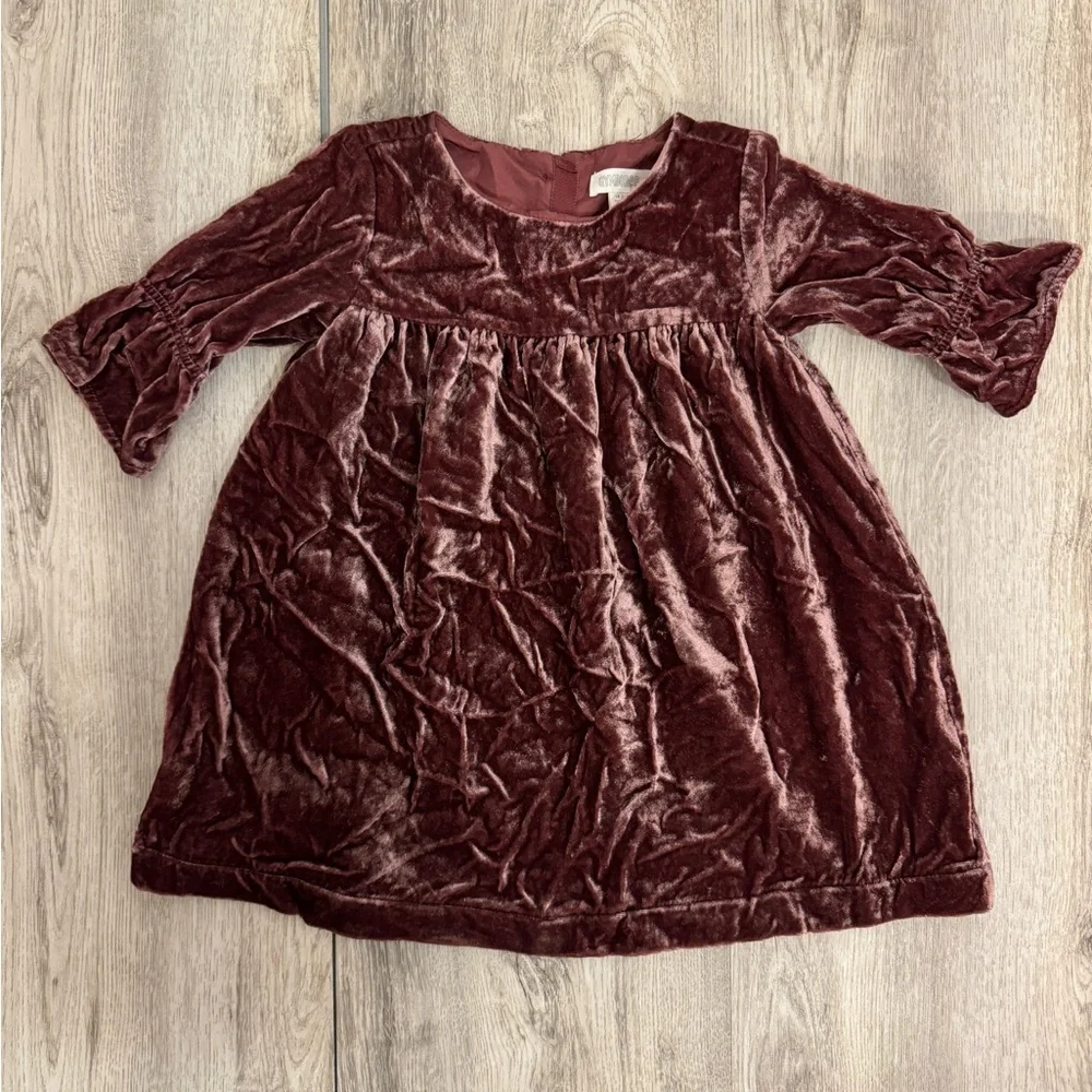 Gymboree 18-24 months dress
